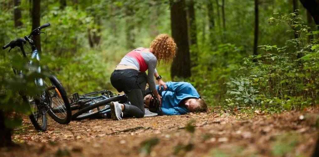 worcester first aid course