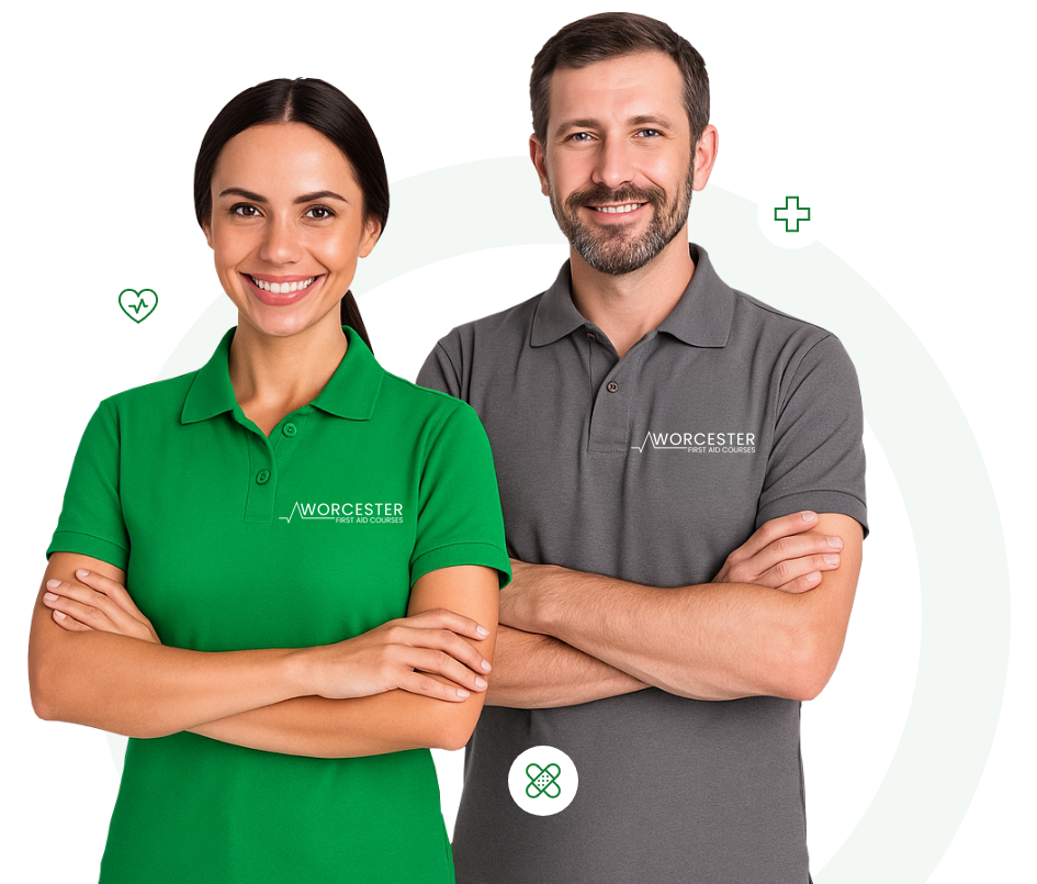 First Aid Trainers Worcester
