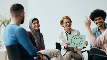 Mental Health First Aid Course Worcester